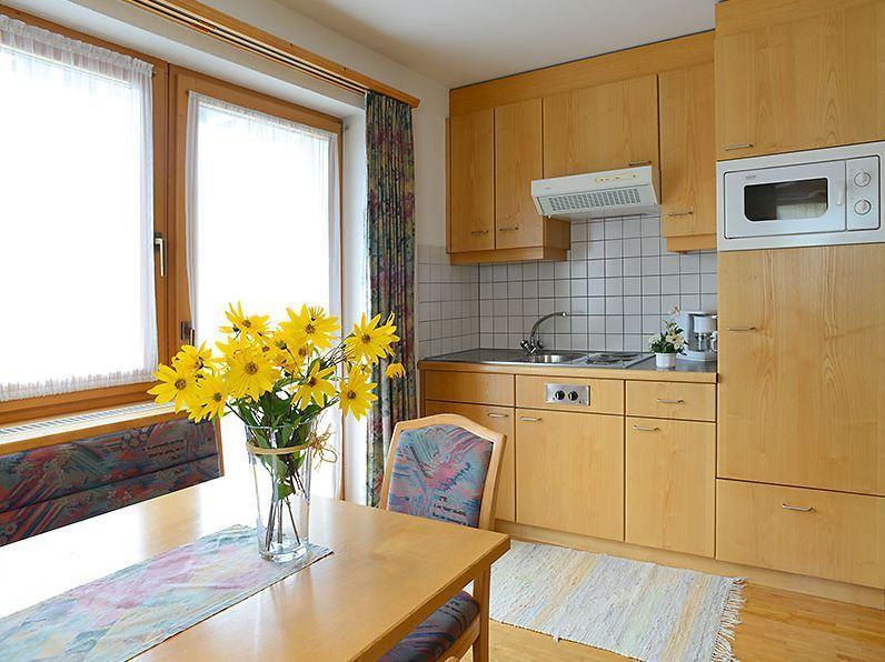 ריצלרן Edelweiss Appartements חדר תמונה